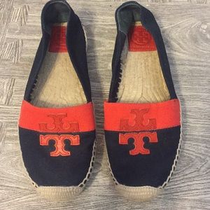 Tory Burch Espadrilles